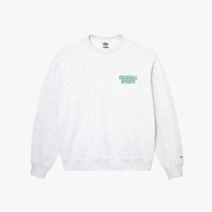 프로스펙스 24F CLASSIC CREWNECK WHMG (PO3MT24F511)