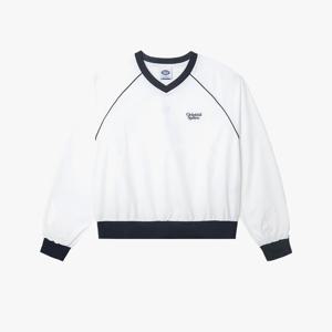 프로스펙스 [WOMEN] WOVEN PULLOVER OFWT (PO3WT24S131)