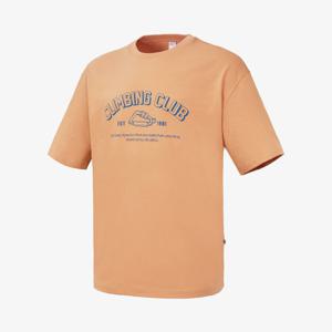 프로스펙스 CP 볼더링클럽 티셔츠 (PS3MT24M412)