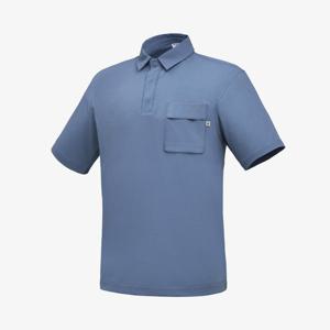 프로스펙스 시어서커 폴로 티셔츠 (PS3MT24M381)