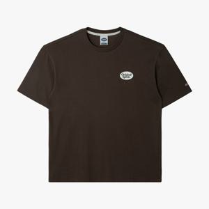 프로스펙스 CLASSIC OVAL LOGO HALF SLEEVE BRON (PO3MT24M314)