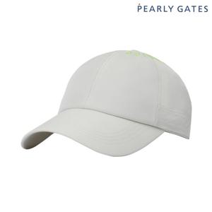 파리게이츠  공용 스마일 프린팅 넥커버 볼캡 531F1CP051 BJ