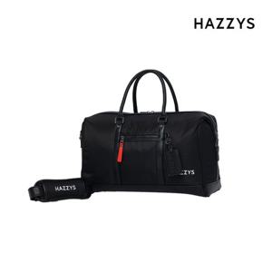 [헤지스골프]헤지스골프 남자 보스턴백 HZBB-010M 블랙