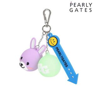 파리게이츠 (521E1AC001) 여성 스마일 2구 볼케이스 & 티꽂이