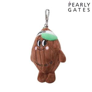 파리게이츠 (521E1AC201) 여성 썬바이저 아몬드 볼케이스