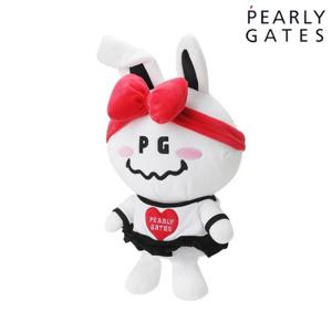 파리게이츠 (521E1CV001) 여성 PG 바니 드라이버커버