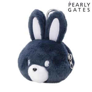 파리게이츠 (531E1ACJ22) 공용 잭바니 카라비너 미니 파우치