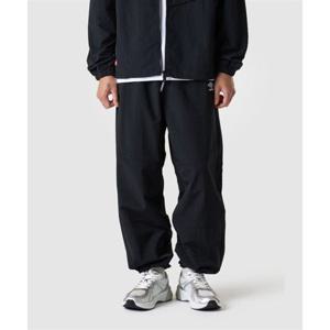 엄브로 UMBRO 클래식 우븐 스트레이트 팬츠 블랙(UQ323CPT93) UQ323CPT93_BLK0 372614