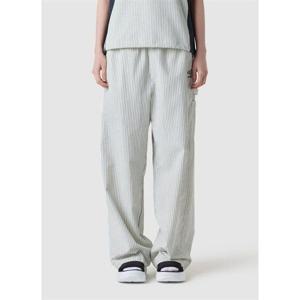 엄브로 남녀공용 시어서커 와이드 팬츠 UQ223CPT63 372868