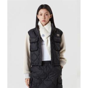 엄브로 UMBRO 윈터 리드 우먼스 자켓 블랙(UP412CPJD1) UP412CPJD1_BLK0 371721