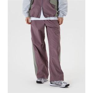 엄브로 UMBRO 퓨쳐리즘 우븐 와이드 & 조거 2WAY 팬츠 핑크(UP321CPT92) UP321CPT92_MPK0 372460