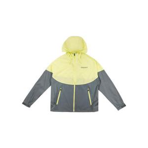 디스커버리 공용 경량 리버문 바람막이 자켓 DXWJ65043-GRD