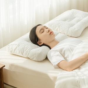 [수면공감] [수면공감] 수면공감 우유베개 키즈