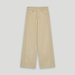 [코데즈컴바인] 옆절개 스판 면 팬츠 (CLA-PT003W1) CLAPT003W10