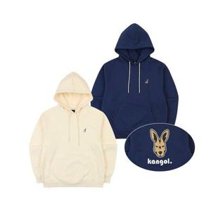 캉골 공용 자크 후디 5145 2종 379441