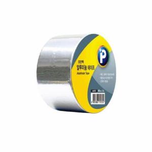아트박스/오피스큐 프린텍 알루미늄테이프 A4805 48mmx5M