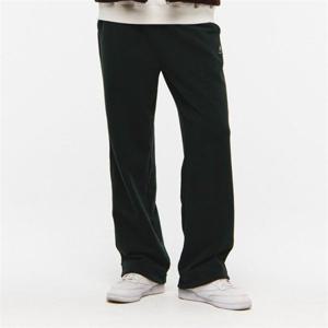 캉골 클래식 로고 스웨트 팬츠 4563 포레스트 380000