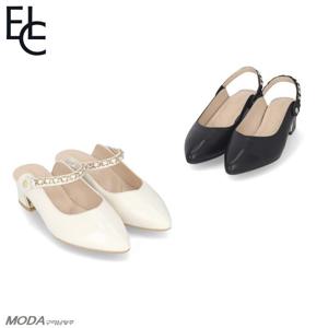 [엘칸토]국민 쿠션 2WAY 스트렙 5.0CM 여성 슬링백 LCWO80U413XE