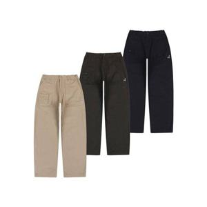 캉골 공용 레트로코어 퍼티그 팬츠 4543 3종 380560