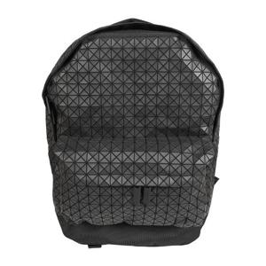 바오바오 백팩 BB67AG031 16 BLACK DOM