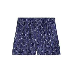 토리버치 숏팬츠 175286401 Blue