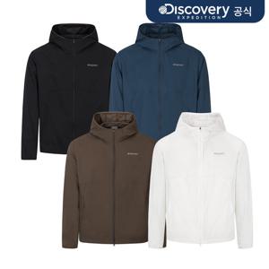 [디스커버리] 남성 퍼텍스 러닝 바람막이 4종 택1  DMWJR1063-SET