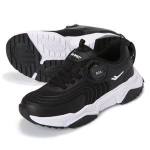 프로스펙스 주니어 경량 다이얼 통기성 워킹화 모피어스 1 SDJ 386229