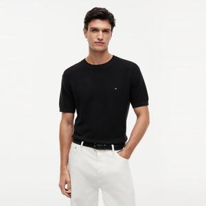 [공식][타미힐피거] 쿨 터치 스트럭처 풀오버 (T12G1KPO290MT2BDS)