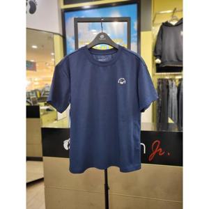 행텐주니어 세이브존06 주니어 3컬러 쿨링 베어 자수 반팔 티셔츠 14570-031-402-31