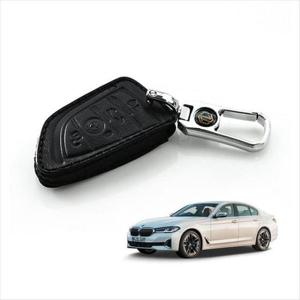 [CAR] BMW호환 5시리즈 4버튼 스마트키 케이스 TB-15