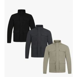 [웨스트우드]남성 4포켓 방풍 바람막이 자켓_WP1MCJW237