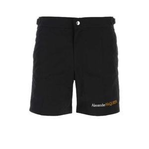 25FW 알렉산더 맥퀸 알렉산더 맥퀸 비치웨어 7819744419Q1080 TP573122784