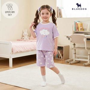 [블루독] 써머 트레이닝 상하SET_VI (2493067204)