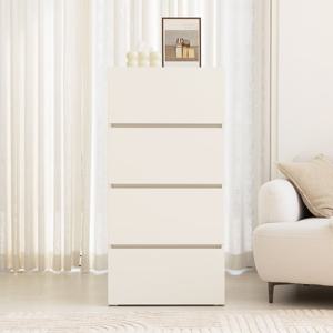 파인 4단 깊은 대형 안방 서랍장 IH26011