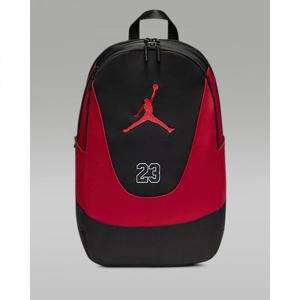 나이키 조던 플라이트코어 백팩(27L) - 블랙짐 레드 IU5403-010 369349