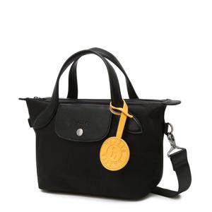 [헤지스골프]여성 플랩 포인트 스몰 토트백 HWBA6E955