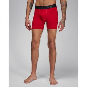 나이키 조던 남성 플라이트 모달 복서 브리프(3팩) - 짐 레드 HF1883-687 276514