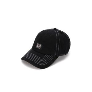캉골 KANGOL 헤비 워시드 베이스볼 5403 블랙 5003992443 380942
