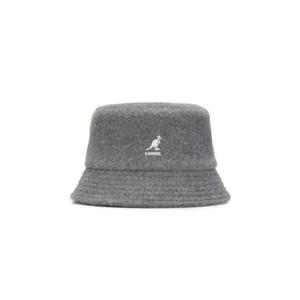 캉골 KANGOL 울 버켓 4528 차콜 5004497815 380963