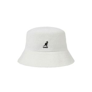 캉골 KANGOL 버뮤다 버켓 3050 화이트 5008673369 381195