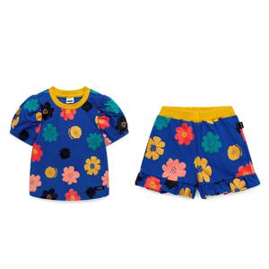 [쁘띠뮤] 퍼프퐁퐁상하복(GMEBE52_BL)