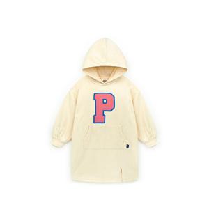 [쁘띠뮤] 미니피후드원피스(FMTBC01_IV)