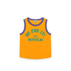 [쁘띠뮤] 소프트민소매티(GMECT13_YE)