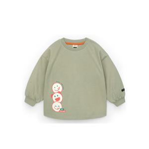 [쁘띠뮤] 굿데이티셔츠(FMTCT01_BE)