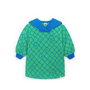 [쁘띠뮤] 비쥬카라원피스(FMTBT06_GN)