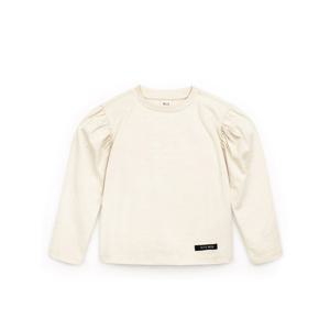 [쁘띠뮤] 다이아퍼프티셔츠(FMTBT02_IV)