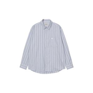 26SS 칼하트 Casual L S Beale Shirts I0362013ODXX TP573332006