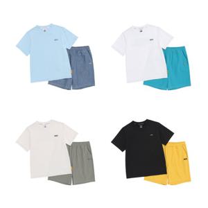 [내셔널지오그래픽키즈]K262UPB910 5부 상하 SET 4종택1