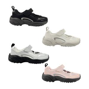 노스페이스 마운틴 여성 썬라이즈 메리 제인 NS82S01