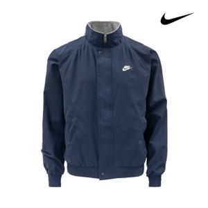 나이키 클럽 퓨추라 플리스 우븐 자켓 FZ0657-451